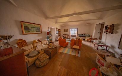 Living room of House or chalet for sale in Los Realejos  with Private garden, Terrace and Storage room