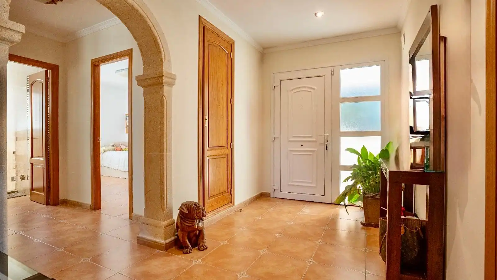 Villa mit Pool zum Verkauf in El Montgó, imagen 9