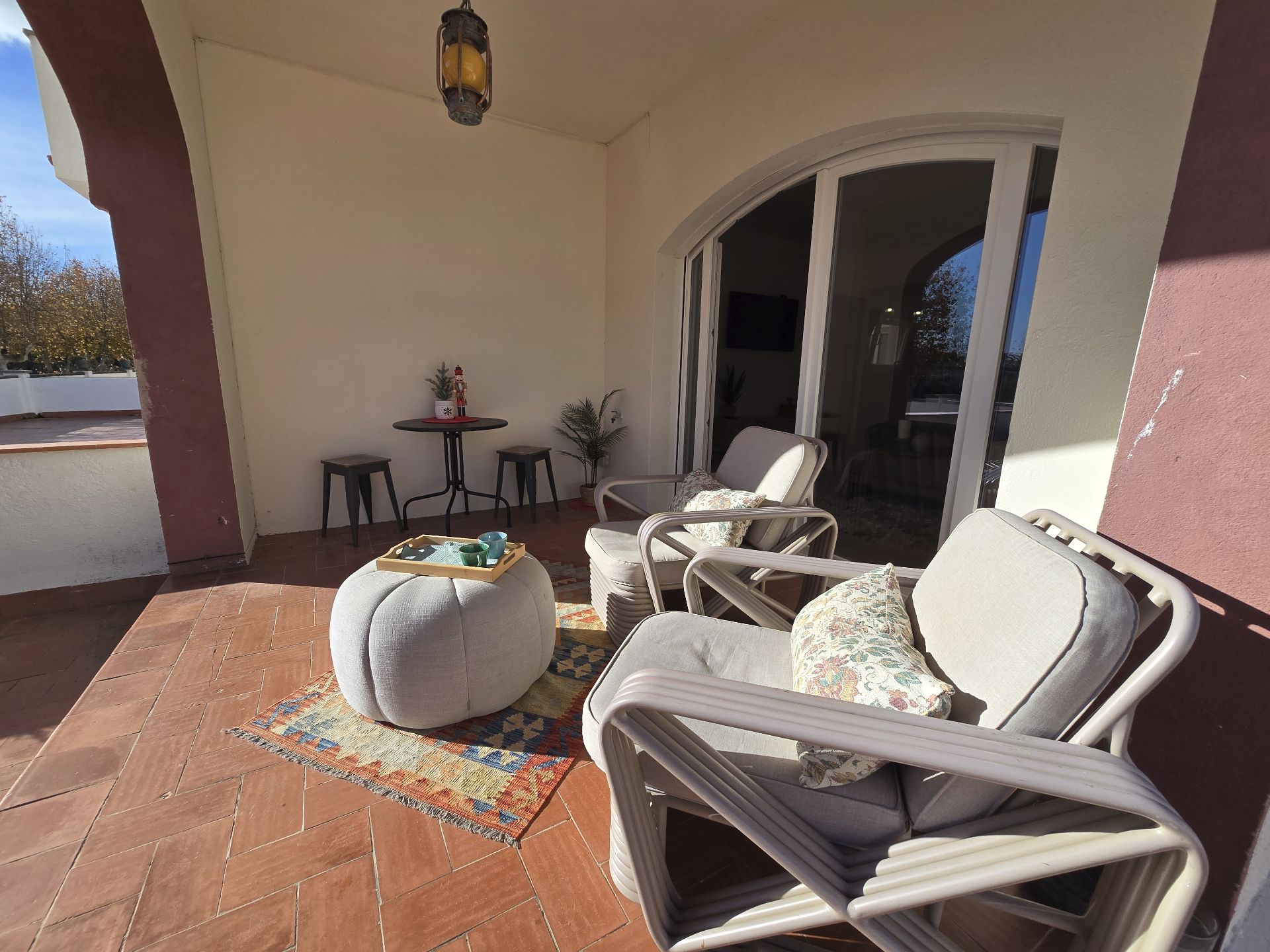 Terrace of Flat for sale in Empuriabrava  with Terrace