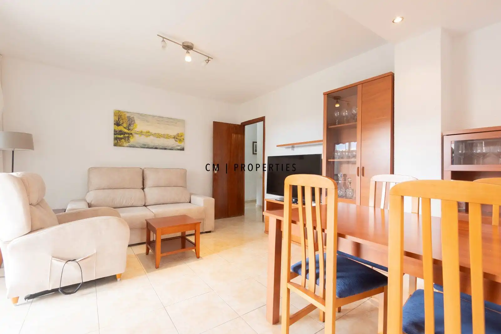 Flat for sale in Caravel-Les, Platja de la Pobla de Farnals