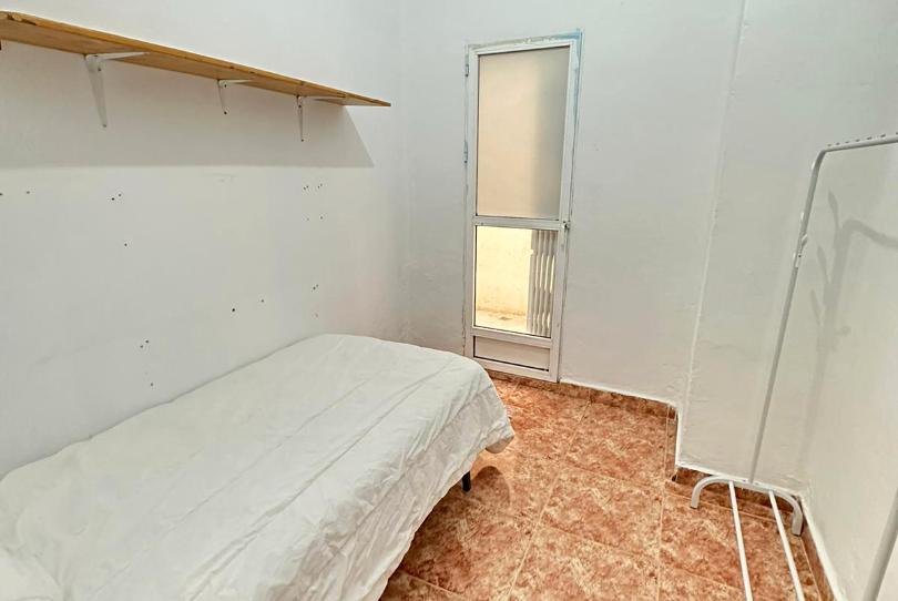 Foto 1 de Piso para compartir en Carrer del Mestre Alberto Luz, Benimàmet, Valencia