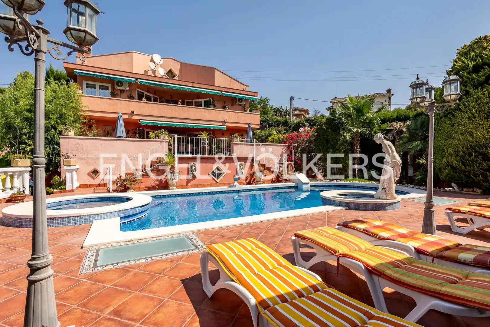 Maison avec piscine à vendre à La Sentiu, imagen 29
