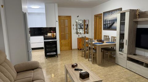 Foto 3 de Pis de lloguer a Centro, Los Alcázares