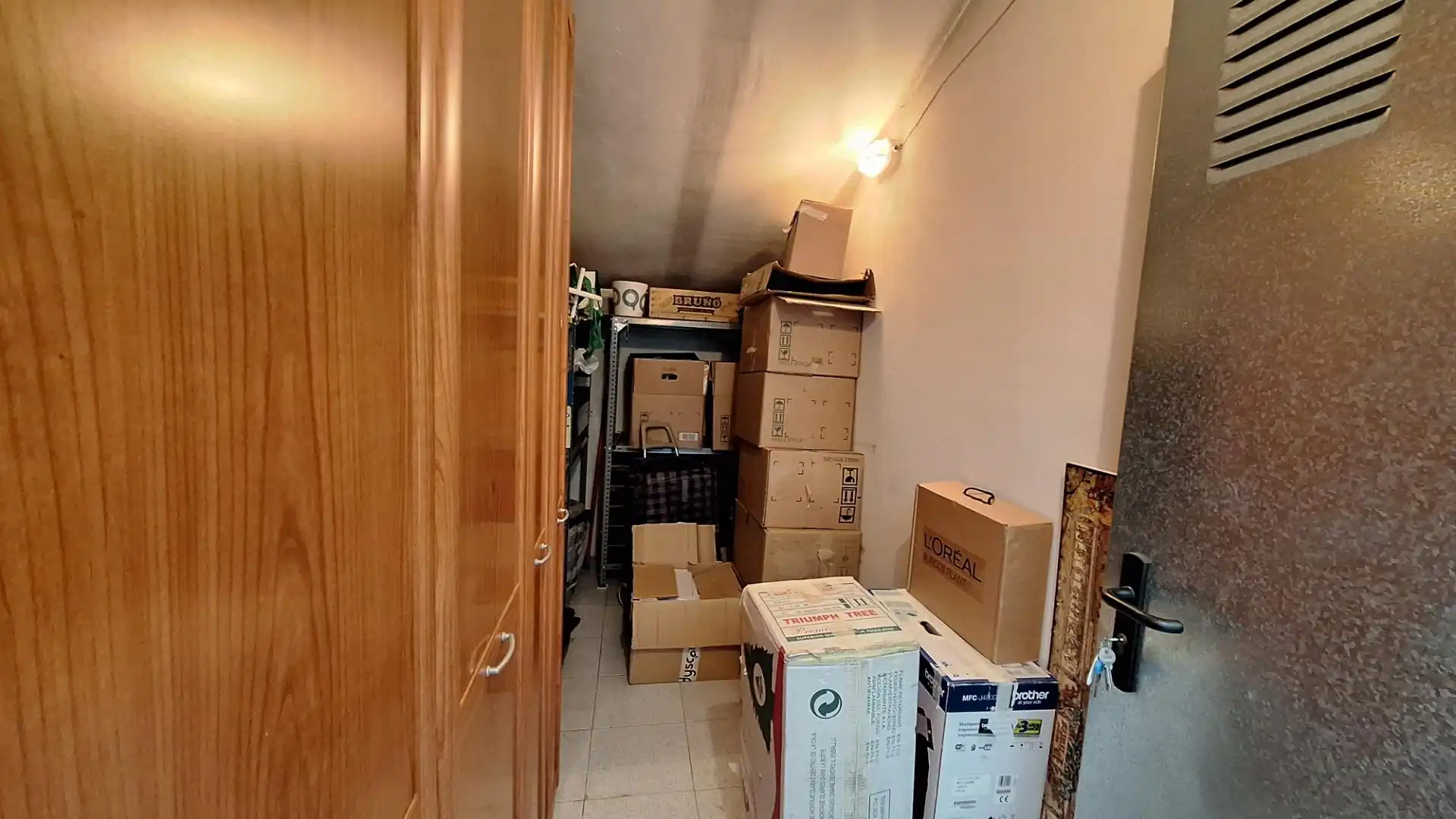 Mini appartamento con ascensore in vendita a Illera, imagen 24