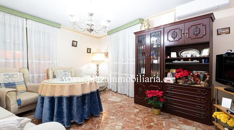 Foto 2 de Casa o xalet en venda a San Francisco, Lucena