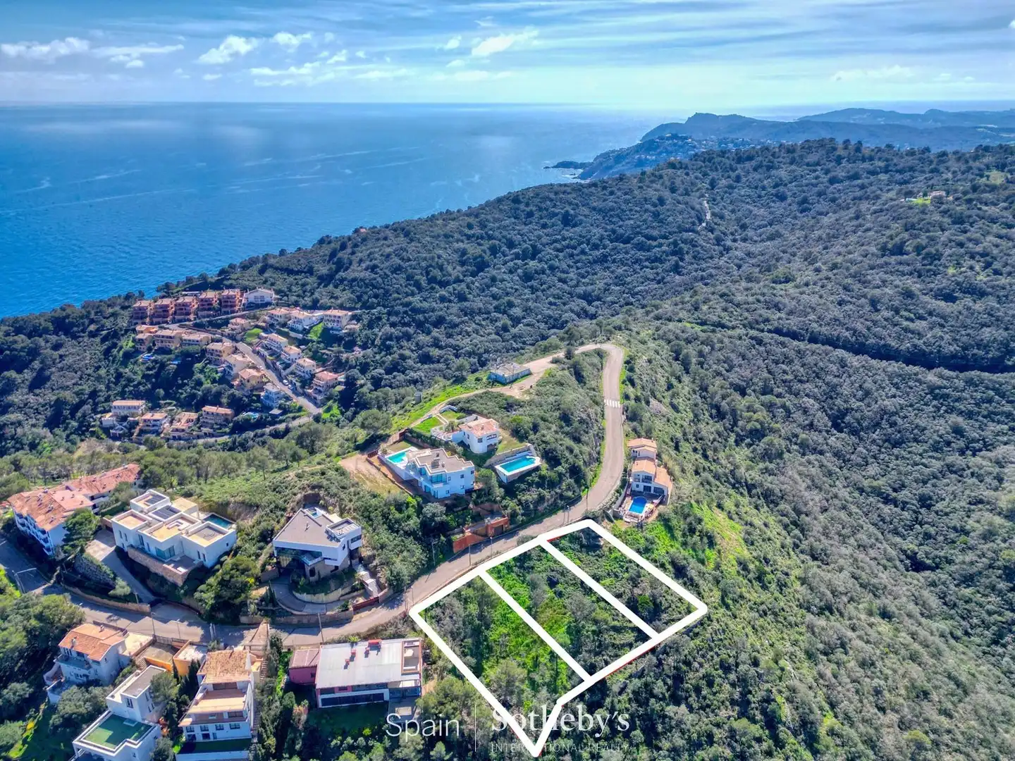Residential land for sale in Carrer Rec de Sa Tuna, imagen 12