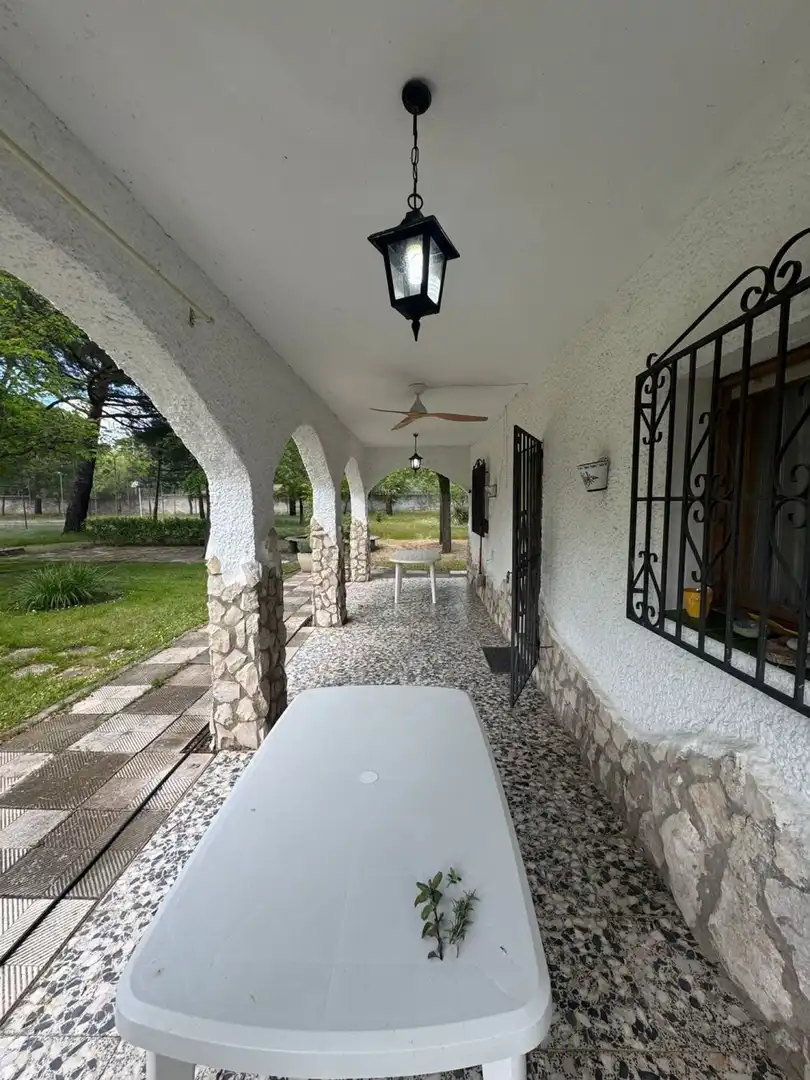 Chalet con jardín en venta en Mi Vida al Aire Libre 1, imagen 30