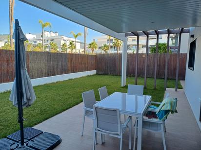 Flat to rent in Tablero Bajo - Arruzafilla