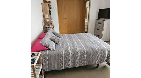 Foto 4 de Dúplex en venta en Calle Doctor Fléming, Sant Joan de Moró, Castellón