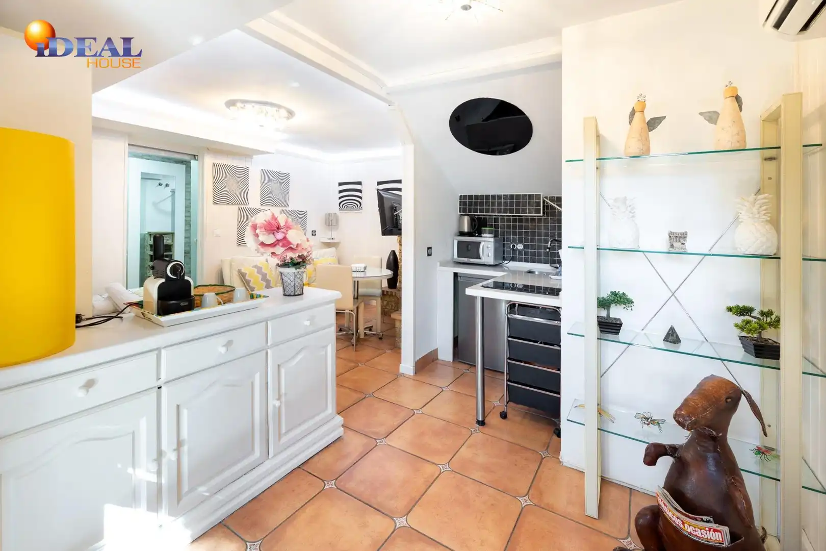 Chalet con piscina en venta en C. la Iruela, 45, imagen 6