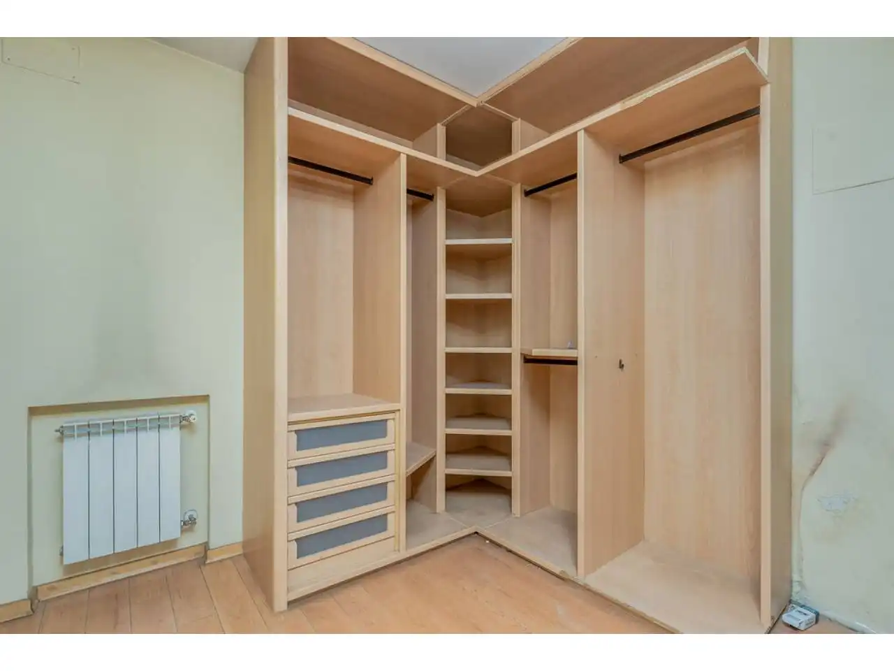 Appartamento in vendita a Calle Vergara, imagen 9