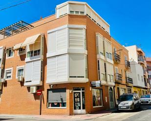 Flat to rent in Calle de Restoy,  Almería Capital