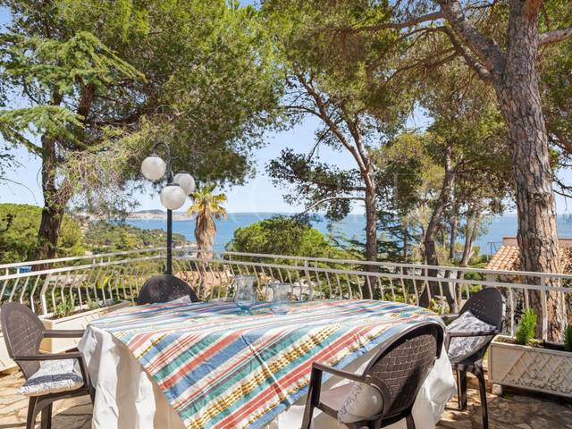 Casa-chalet en Alquiler en Torre Valentina - Mas Vilar de La Mutxada - Treumal