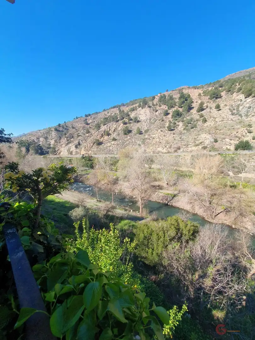 Casa rústica amb piscina en venda a Vélez de Benaudalla, imagen 30