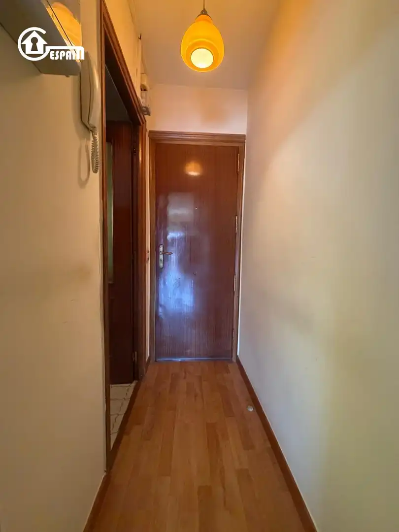 Flat for sale in Madrid, Madrid
