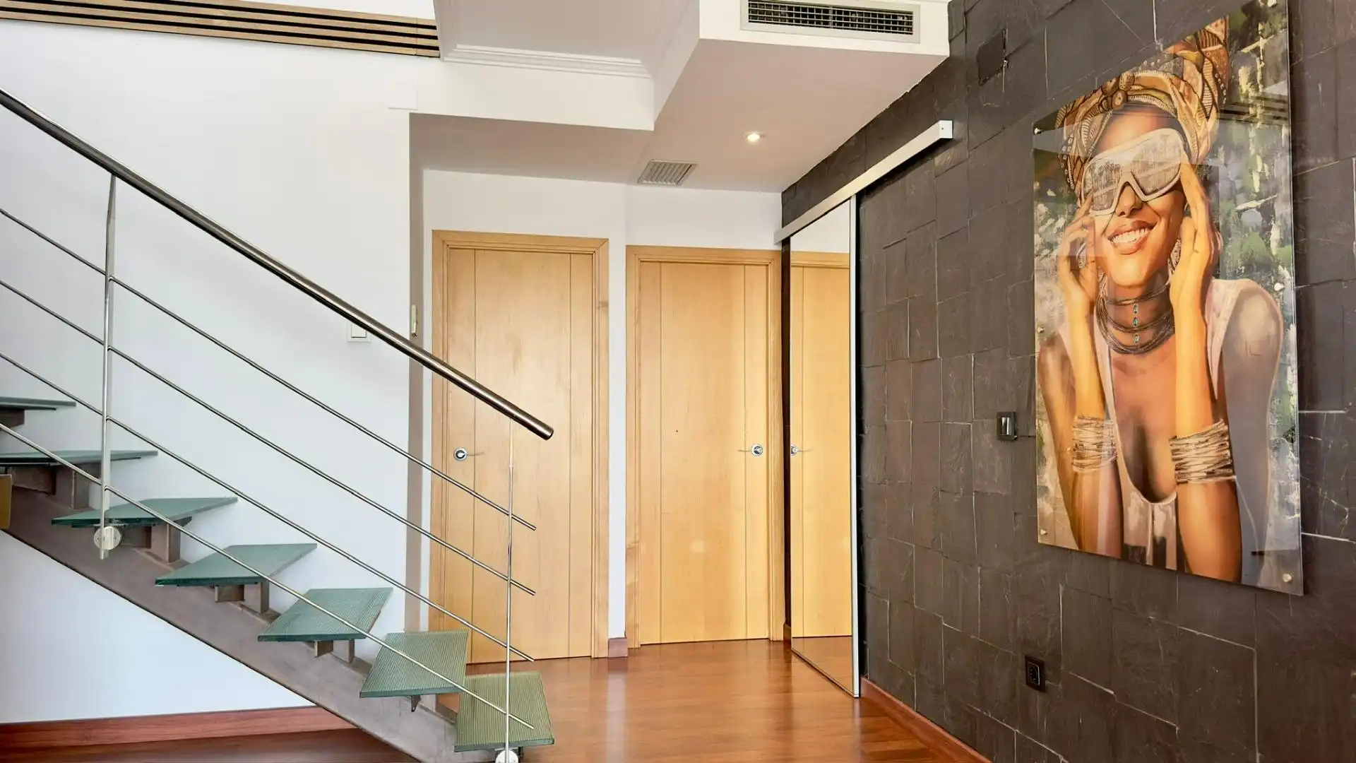 Ático con piscina en venta en Poble Nou - Montiboli, imagen 17