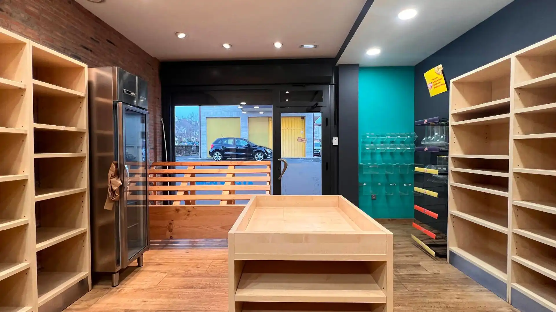 Local en venta en Lasarte-Oria con Amueblado