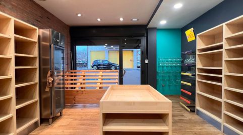 Foto 2 von Geschaftsraum zum Verkauf in Lasarte-Oria, Gipuzkoa