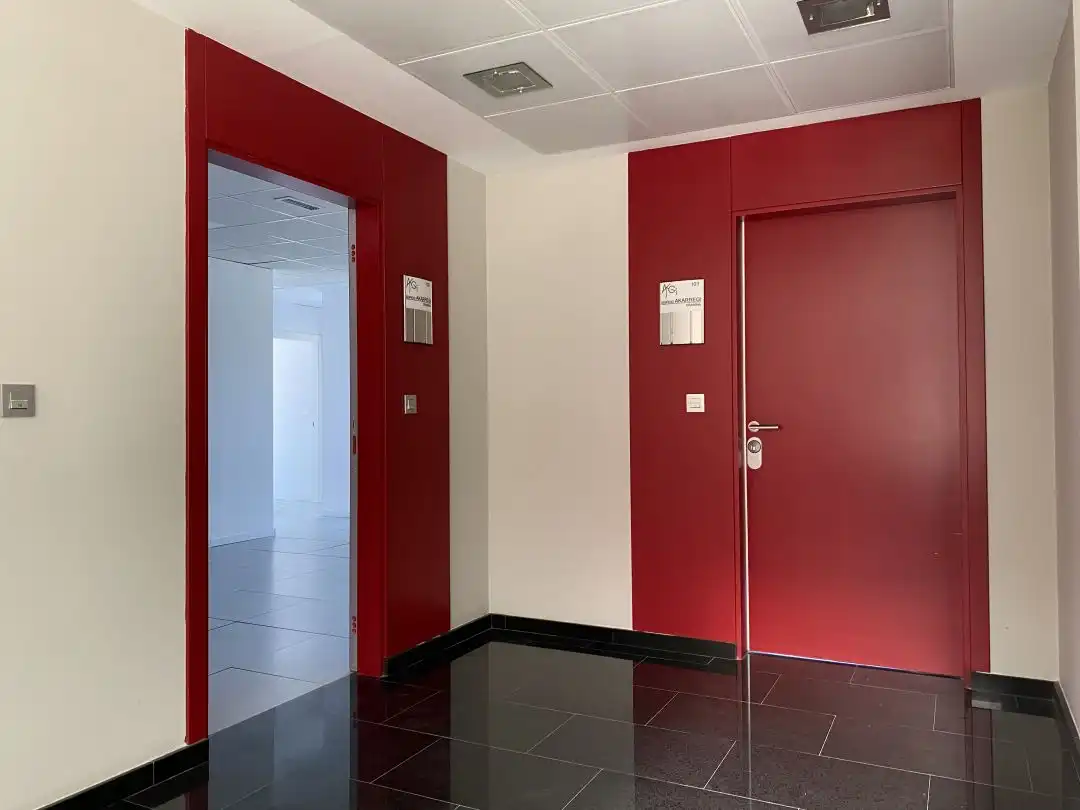 Oficina de alquiler en Hernani, Gipuzkoa