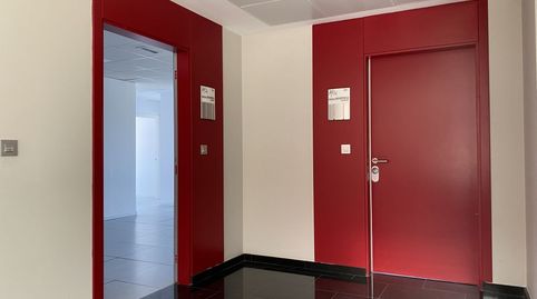 Foto 4 de Oficina de lloguer a Akarregi Industrialdea, 10, Hernani, Gipuzkoa
