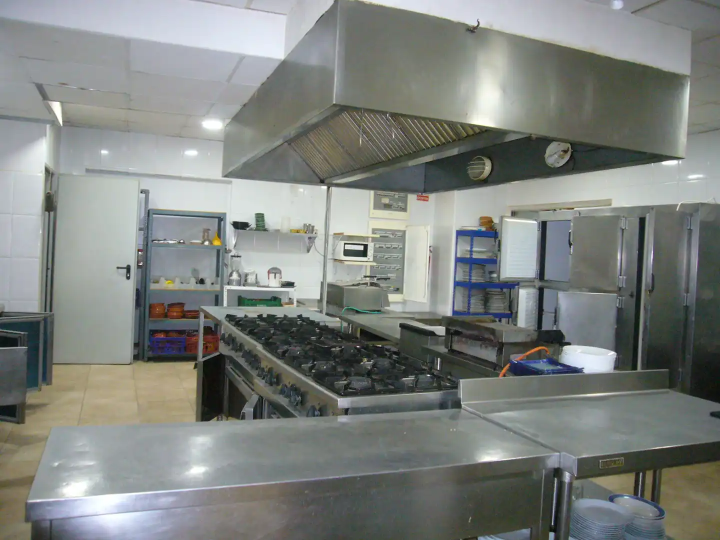 Local comercial en venda a Carrer de Paris 4, imagen 11