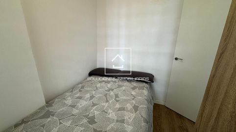 Foto 5 de Piso en venta en De Rodríguez Espinosa, Palomeras Bajas, Madrid Capital
