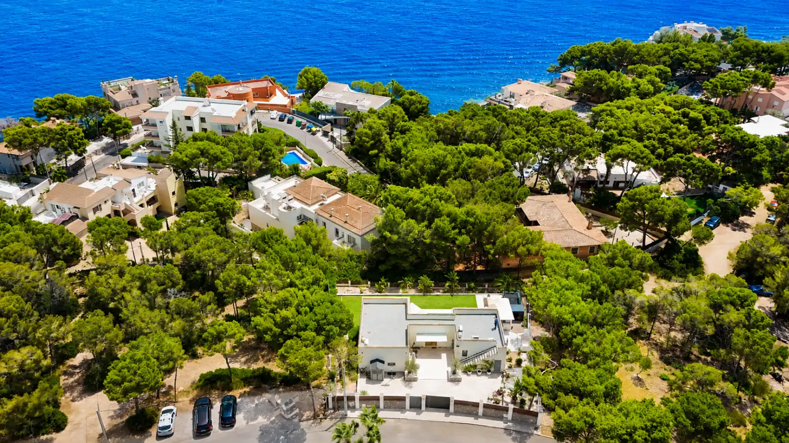House with pool for sale in Cala Vinyes - carrer del sol 12, imagen 40