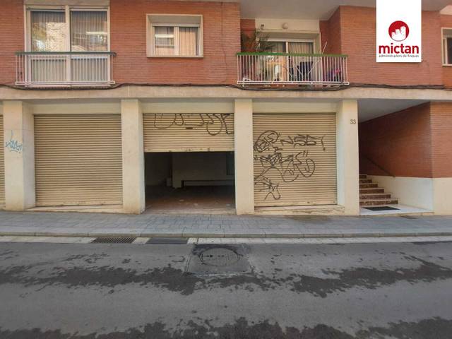 Local comercial en Alquiler en Carrer Roquetes en Centre