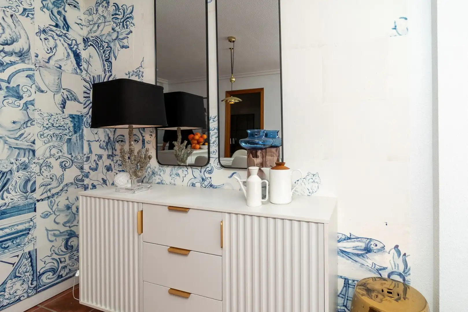 House with terrace for sale in Calle de fenix, imagen 9