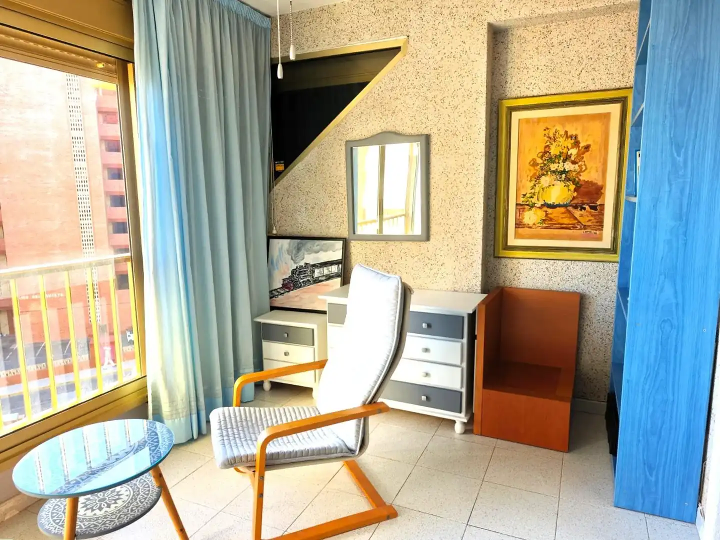 Duplex con ascensore in affitto a Calle Calle Málaga, imagen 32