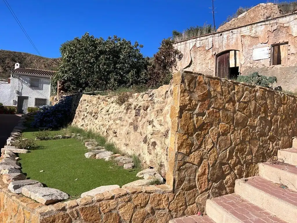 Casa rustica in vendita a Bédar, imagen 4