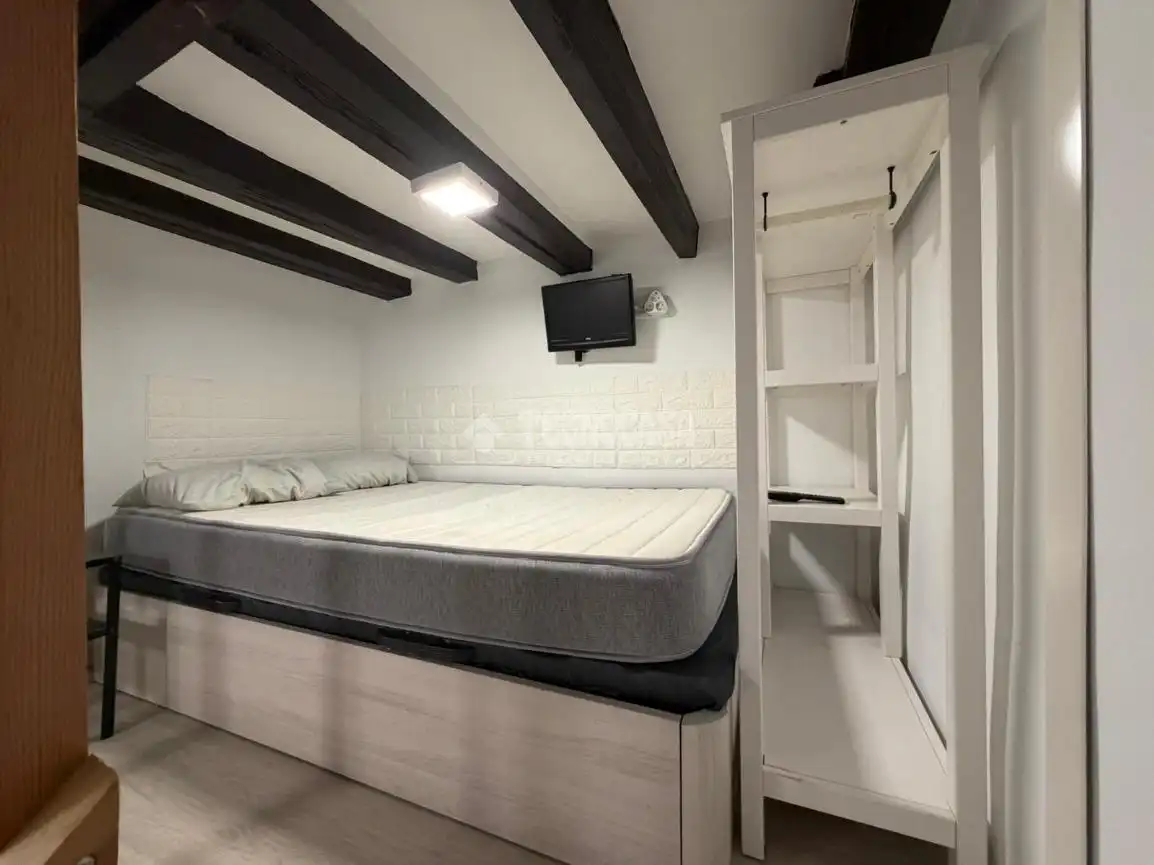 Habitación de Estudio en venta en Madrid