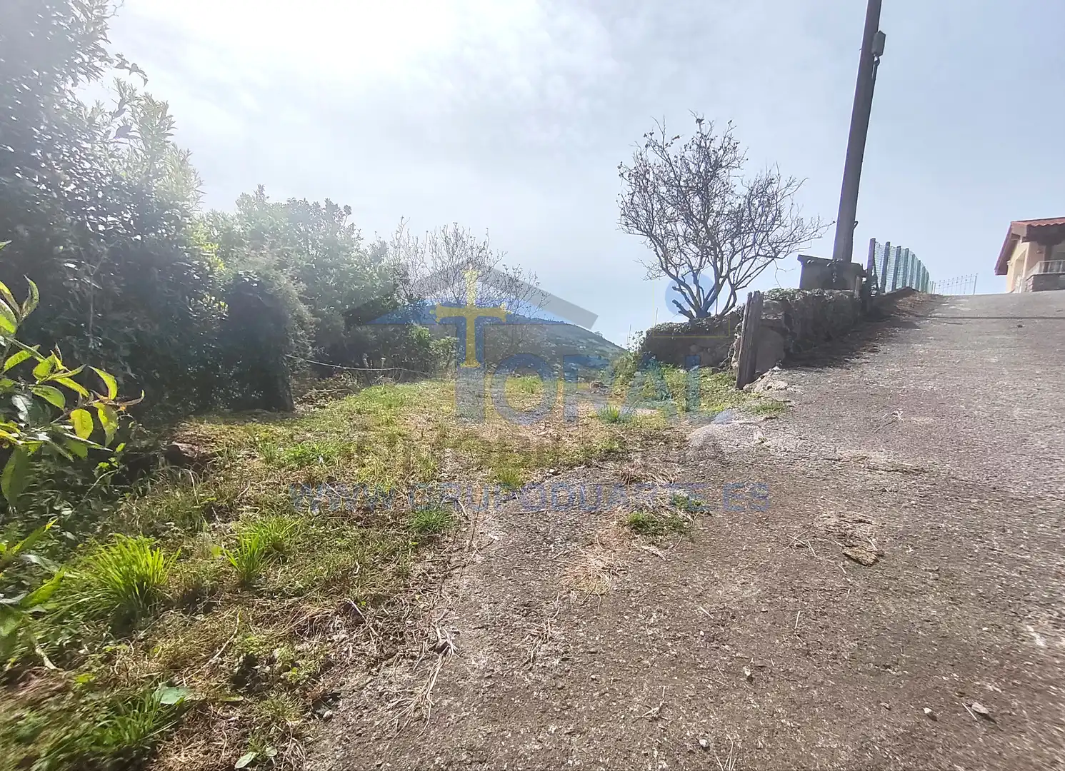 Residencial en venda en Gijón 