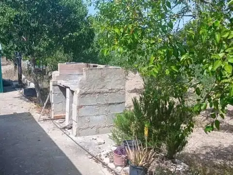 Land for sale in Onil