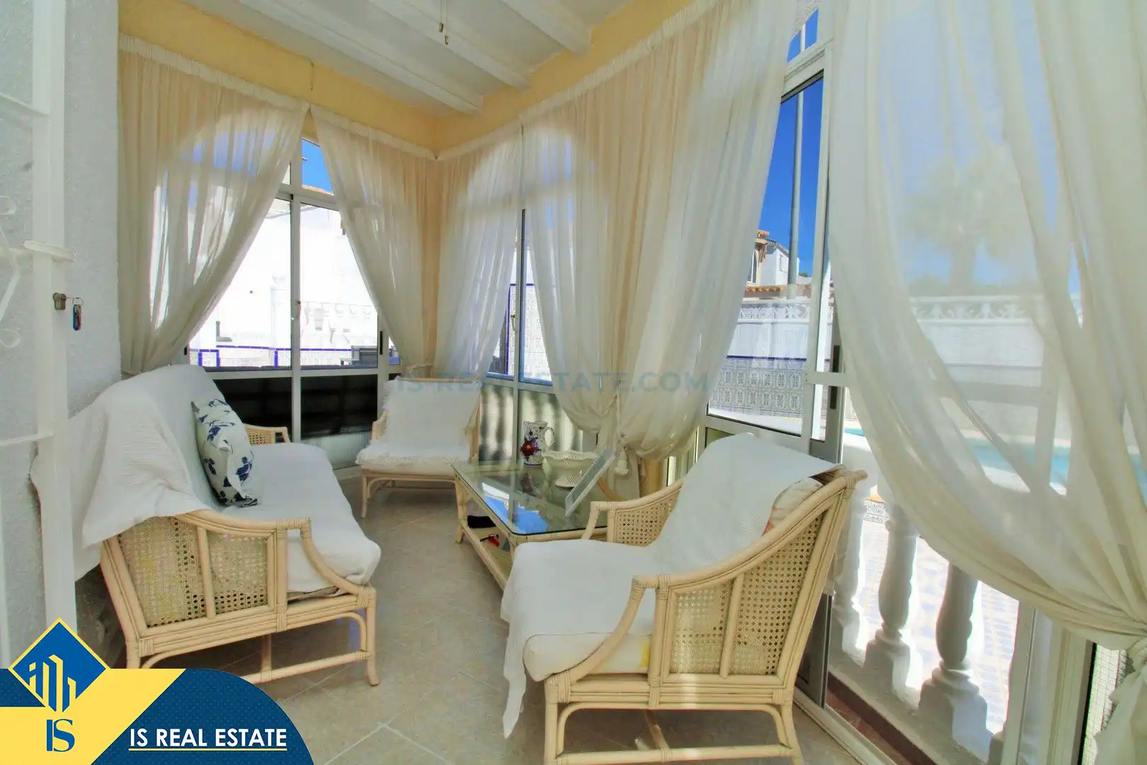 Villa avec piscine à vendre à Orihuela Costa, imagen 13