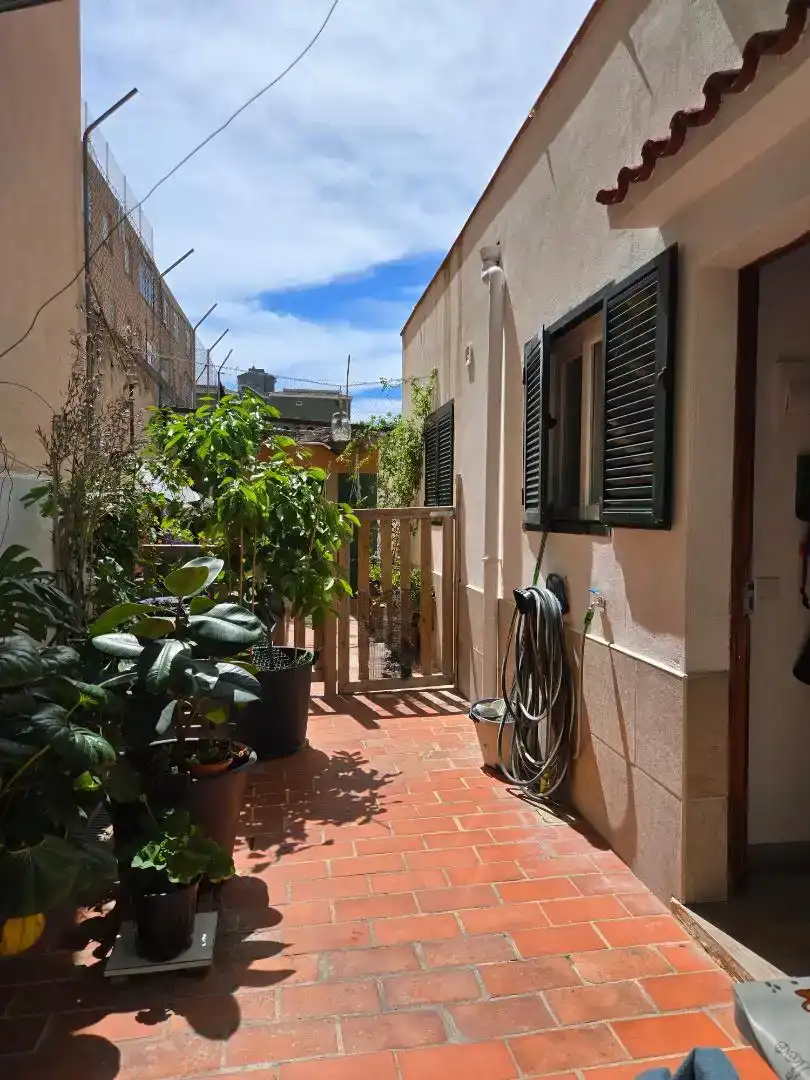 Terrassa de Planta baixa en venda en  Palma de Mallorca amb Aire condicionat