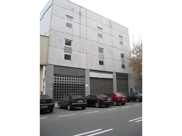 Nave industrial en venta en Sant Martí, imagen 39