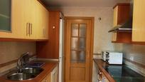 Kitchen of Flat to rent in  Granada Capital  with Air Conditioner