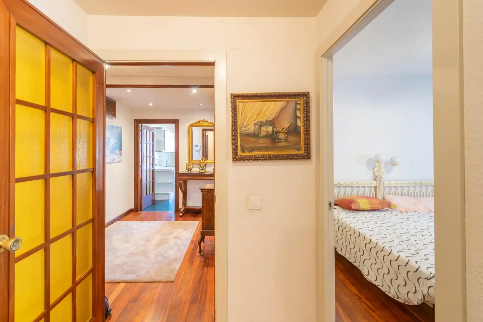 Flat for sale in 2º Ensanche