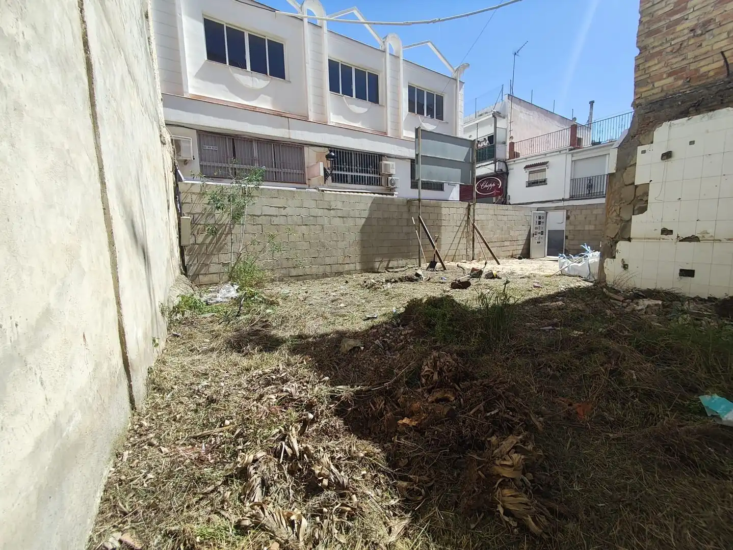 Residential for sale in Benalmádena