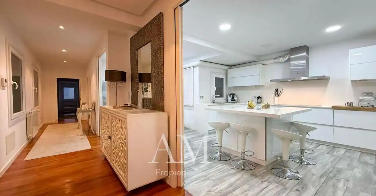 Appartement avec ascenseur à vendre à Avenida da Gran Vía, imagen 19