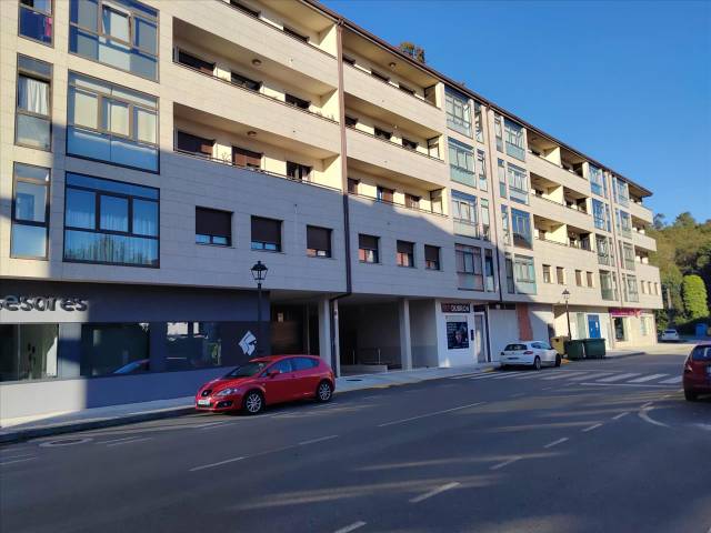 Casa-chalet en Venta en SAN LORENZO en Val do Dubra