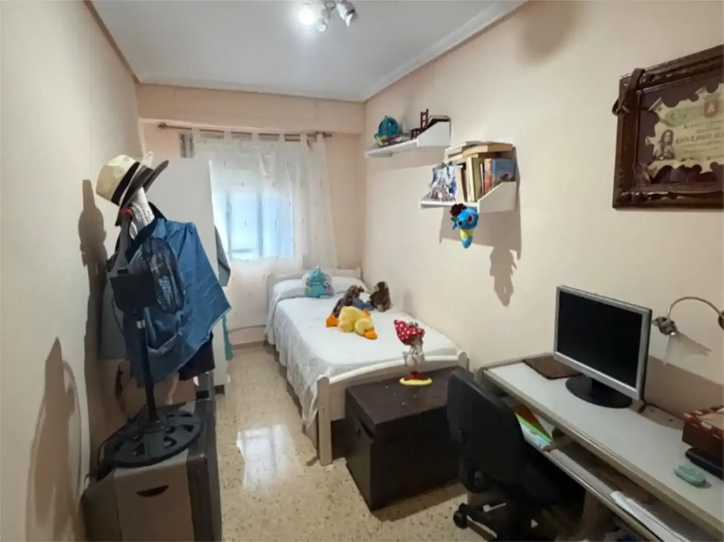 Habitación de Piso en venta en Segorbe