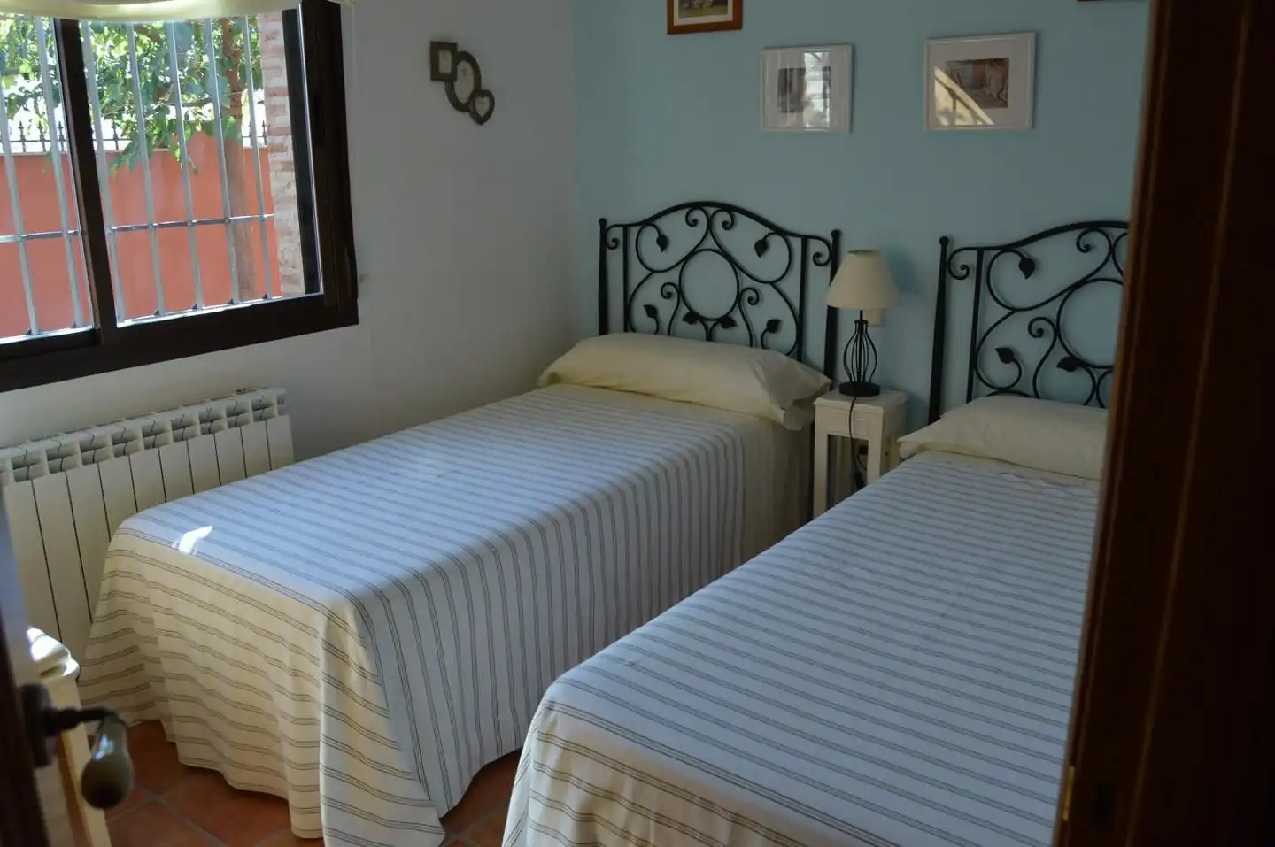 Bedroom of Detached homes for sale in Tribaldos