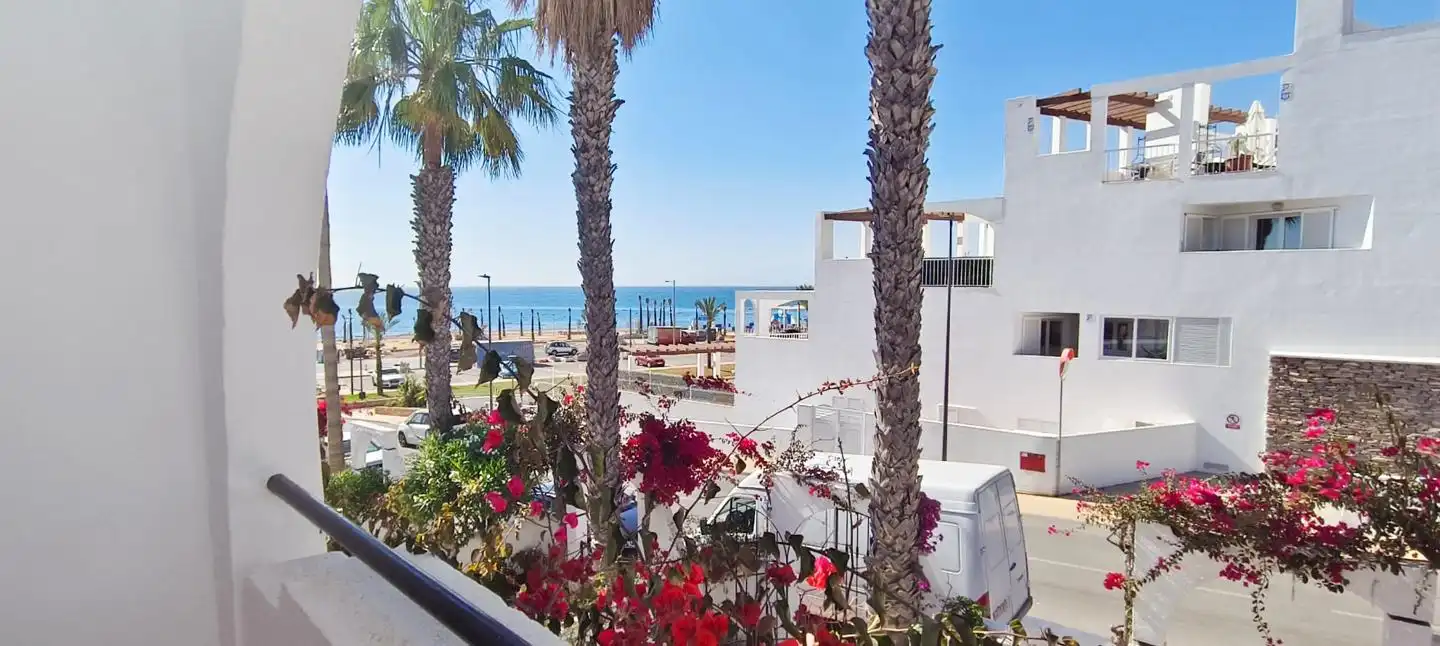 Casa o chalet en venta en Mojácar con Terraza y Piscina comunitaria
