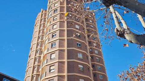 Foto 2 von Wohnung zum Verkauf in Avinguda Alfonso Puchades, Juzgados - Plaza de Toros, Benidorm