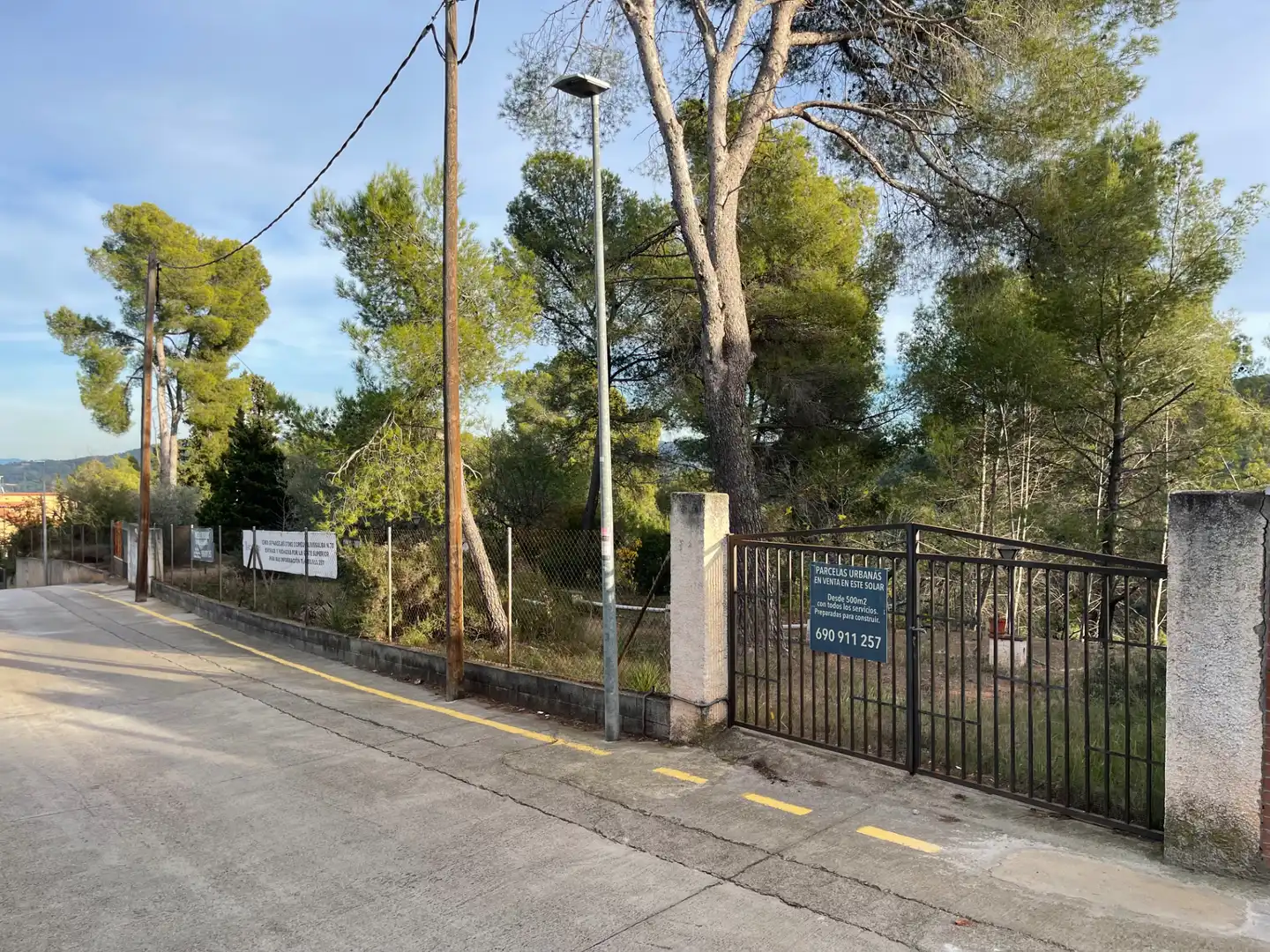 Terreno residencial en venta en Carrer del Raval de Corbera 92, imagen 16