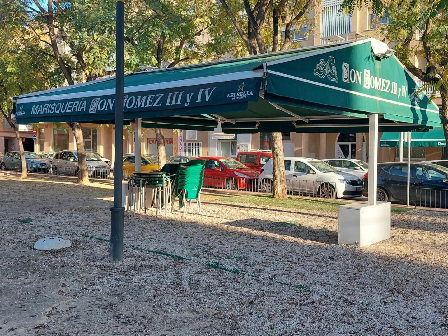 Local comercial en venda a CARRIL RUIPEREZ, imagen 2