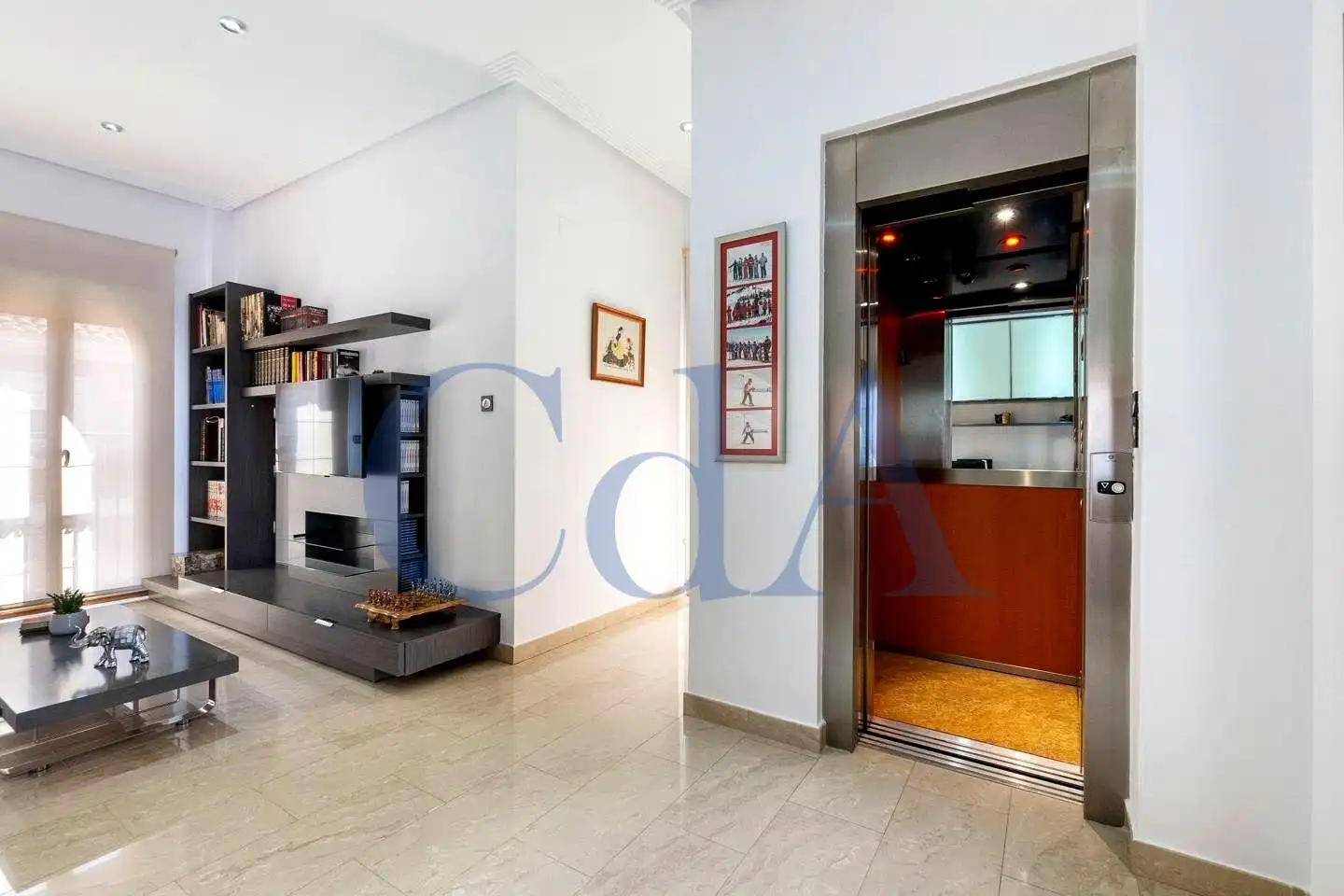 Villa con piscina in vendita a Montepinar - La Aparecida - Raiguero, imagen 37