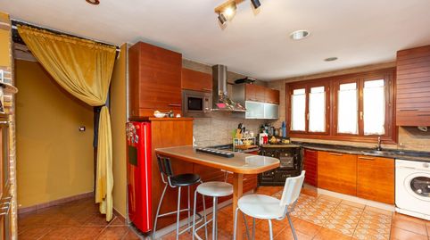 Foto 3 de Casa adosada en venta en Zeberio, Bizkaia